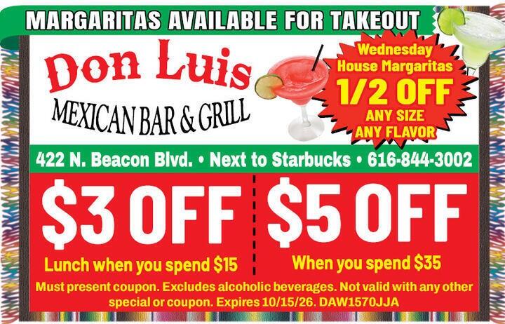 VALUABLE COUPON