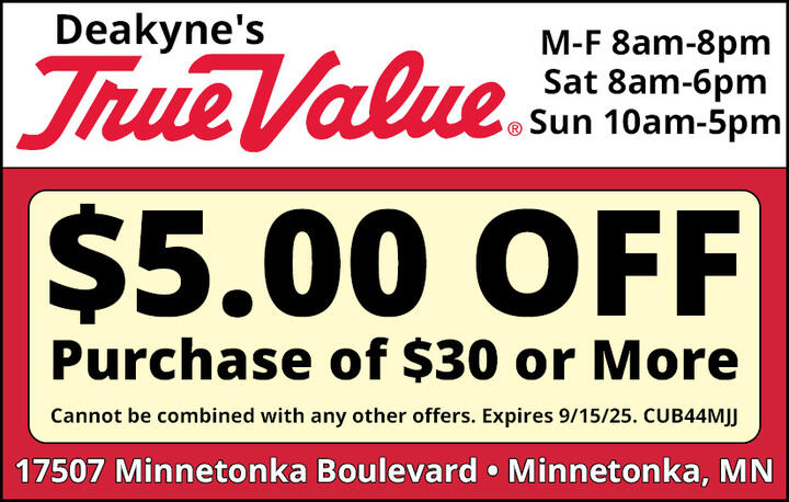 VALUABLE COUPON