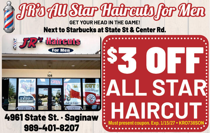 VALUABLE COUPON