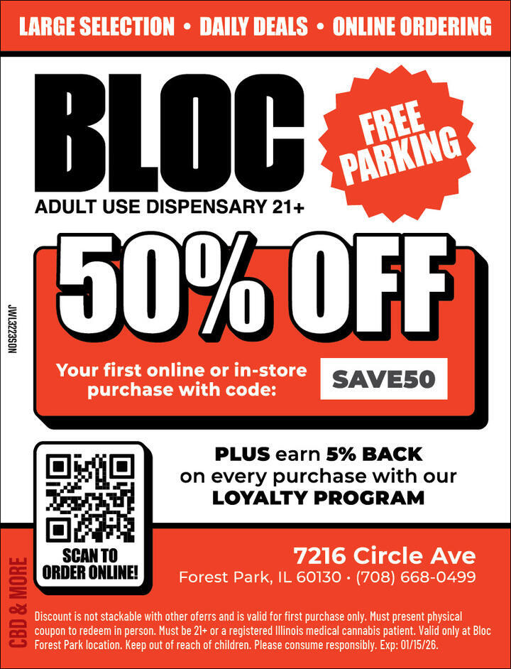 VALUABLE COUPON