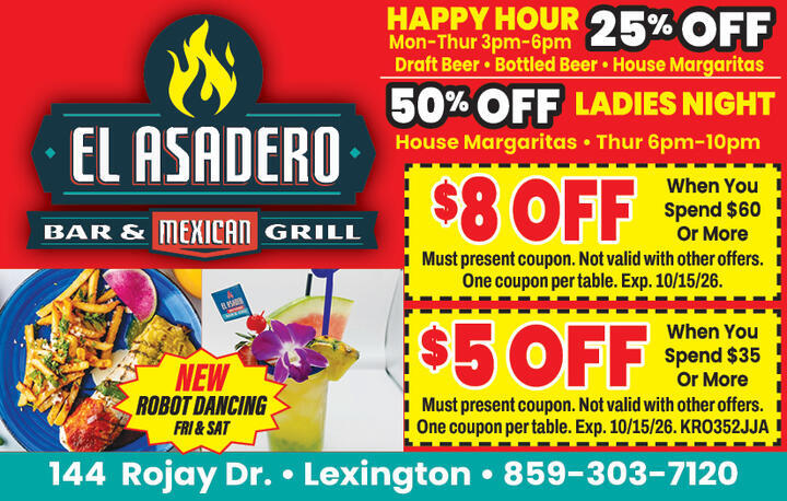 VALUABLE COUPON