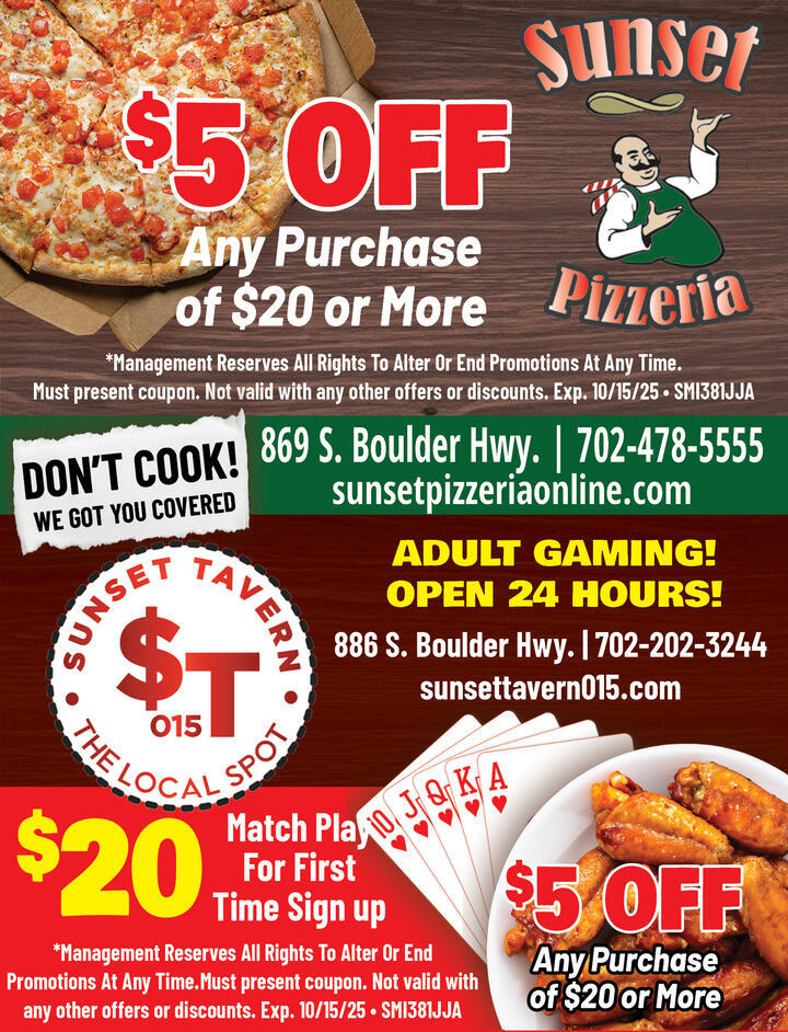 VALUABLE COUPON