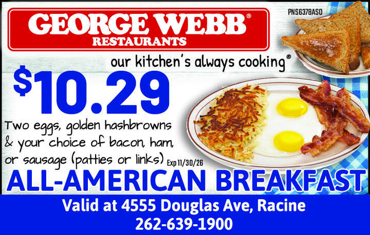 VALUABLE COUPON