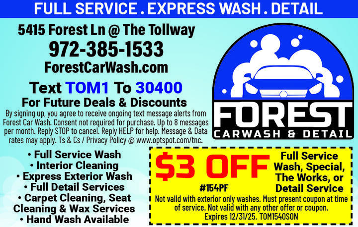 VALUABLE COUPON