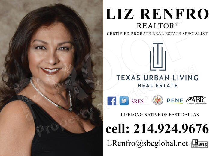 Liz Renfro Realtor