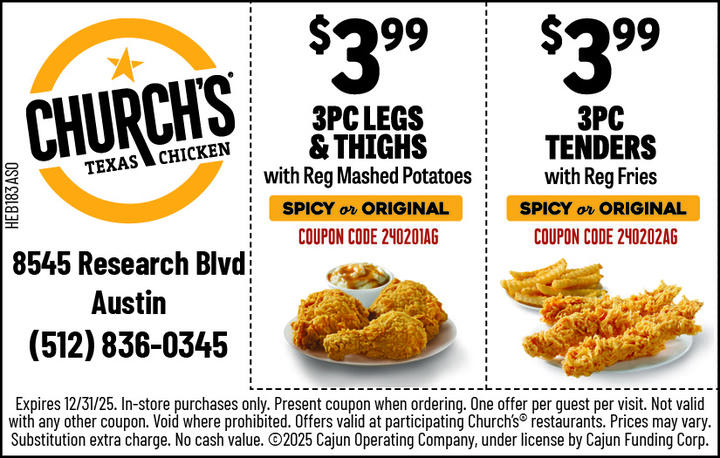 VALUABLE COUPON