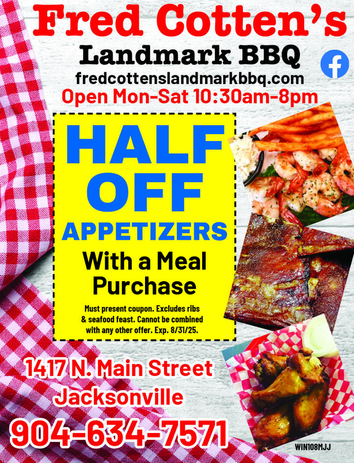 VALUABLE COUPON 