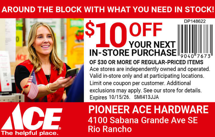 VALUABLE COUPON