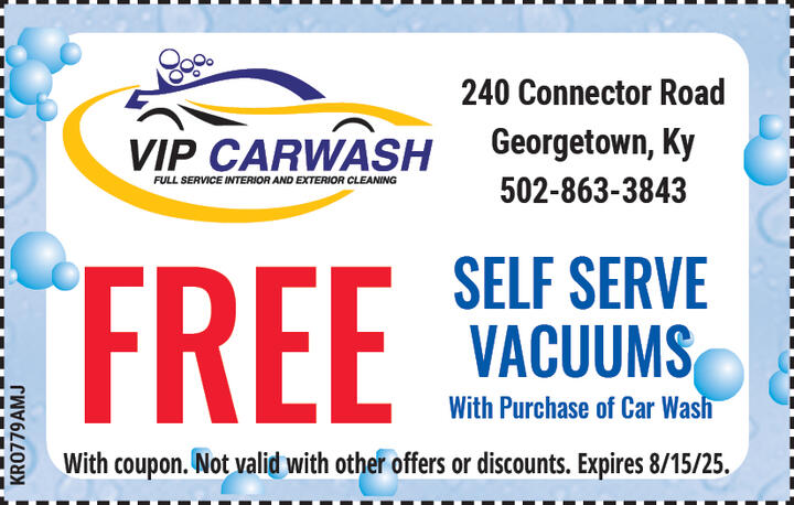 VALUABLE COUPON