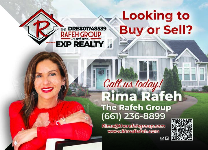 The Rafeh Group Real Estate