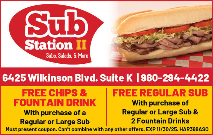 VALUABLE COUPON