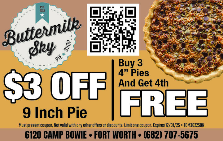 VALUABLE COUPON