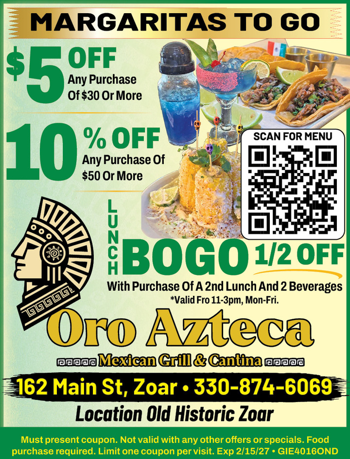 VALUABLE COUPON