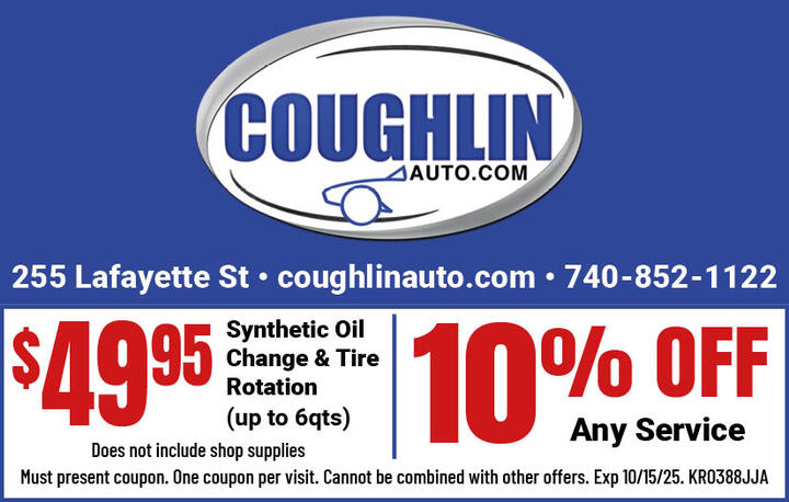 VALUABLE COUPON