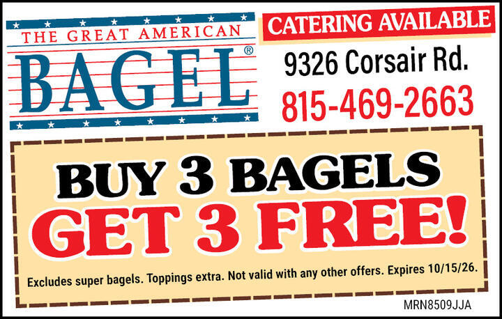 VALUABLE COUPON