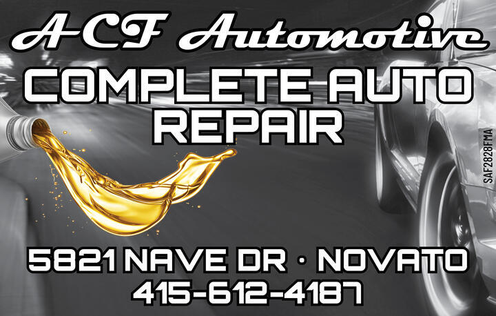 Complete Auto Repair