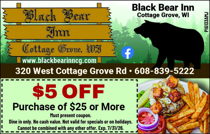 VALUABLE COUPON