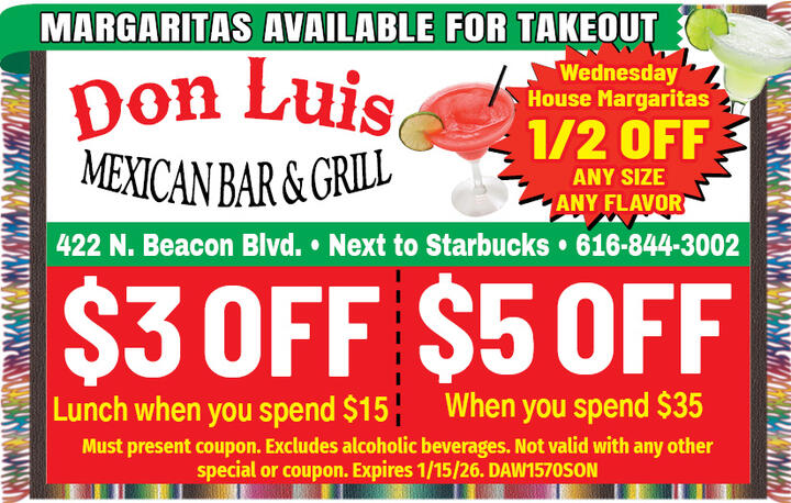 VALUABLE COUPON 