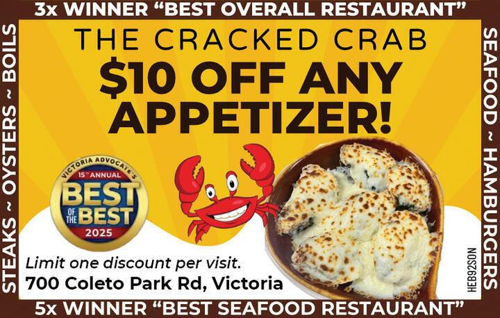 VALUABLE COUPON