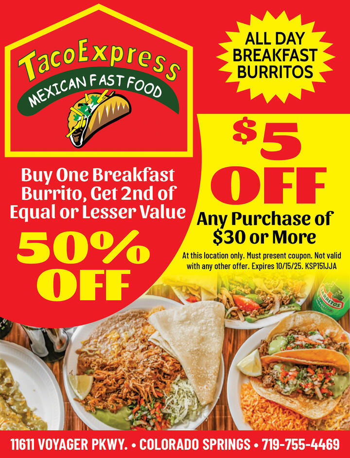 VALUABLE COUPON