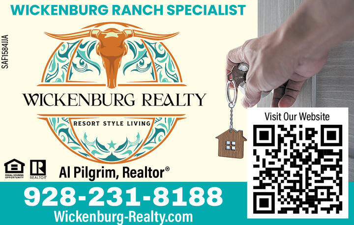 WICKENBURG RANCH SPECIALIST