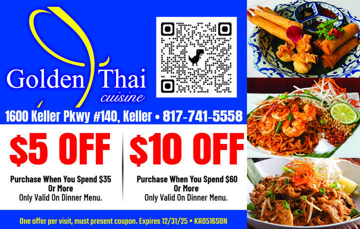 VALUABLE COUPON