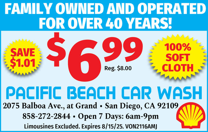 VALUABLE COUPON