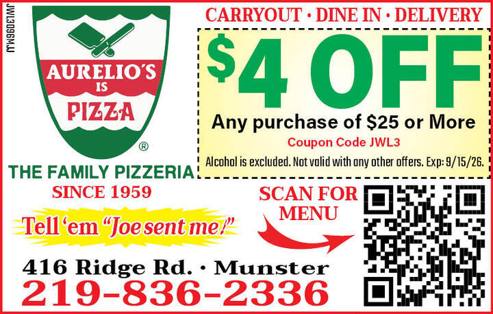 VALUABLE COUPON