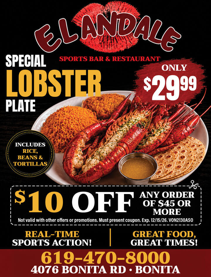 VALUABLE COUPON