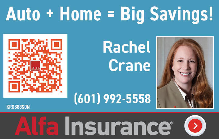 RACHEL CRANE, AGENT