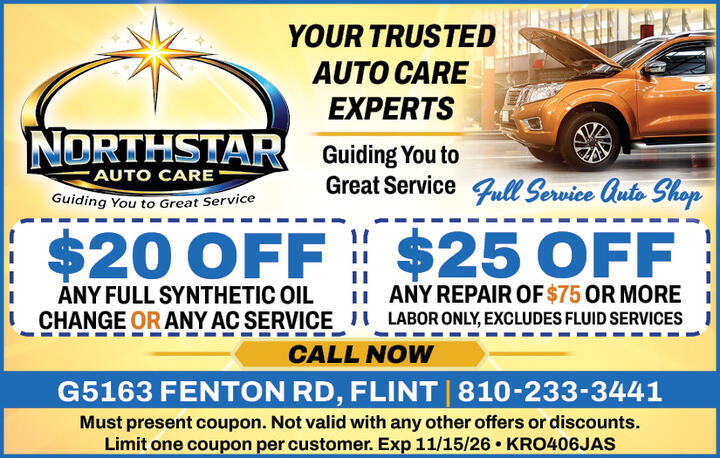 VALUABLE COUPON