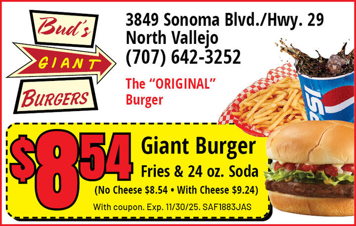 VALUABLE COUPON