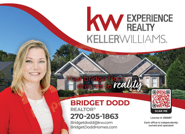 Keller Williams Bridget Dodd