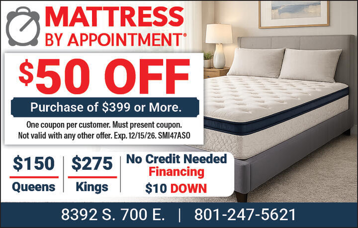 VALUABLE COUPON