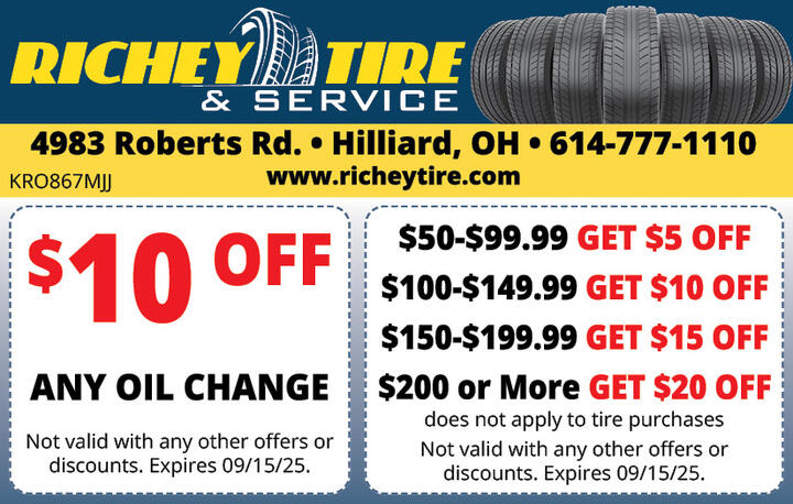 VALUABLE COUPON