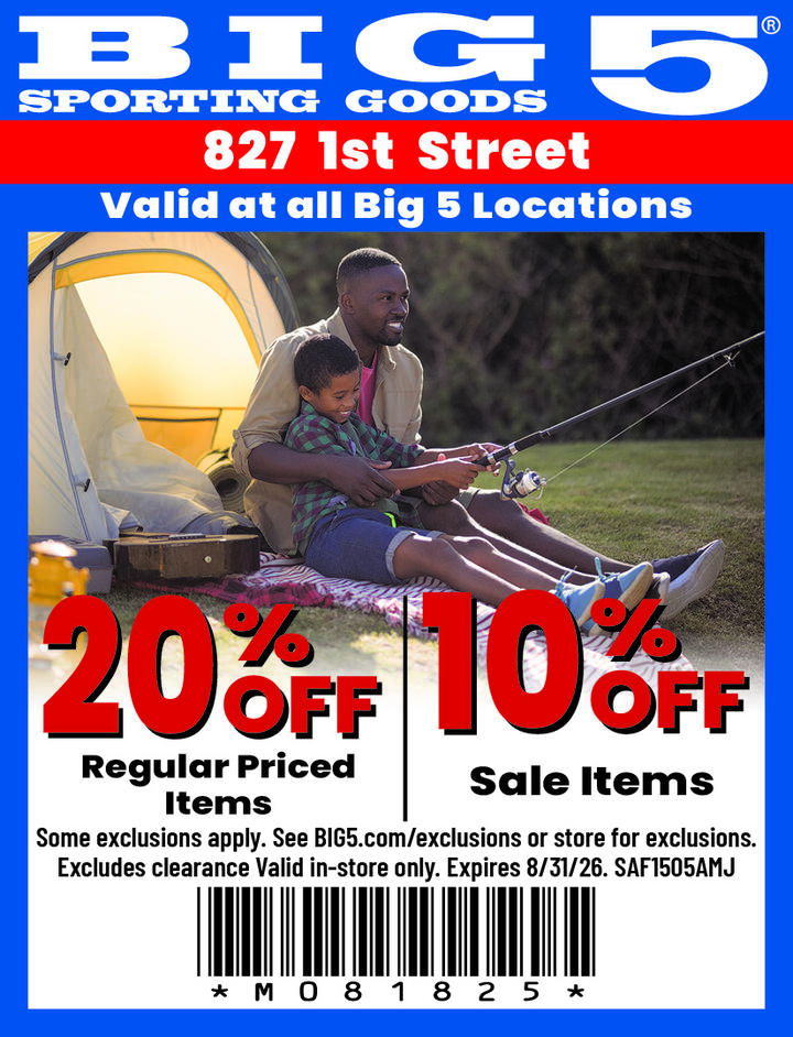VALUABLE COUPON