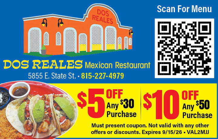 VALUABLE COUPON