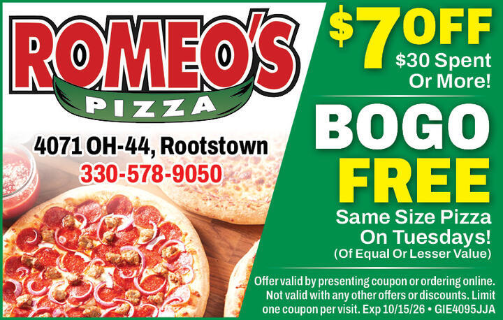 VALUABLE COUPON