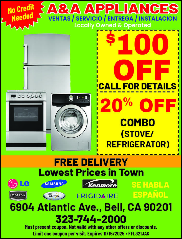 VALUABLE COUPON