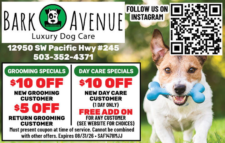 VALUABLE COUPON