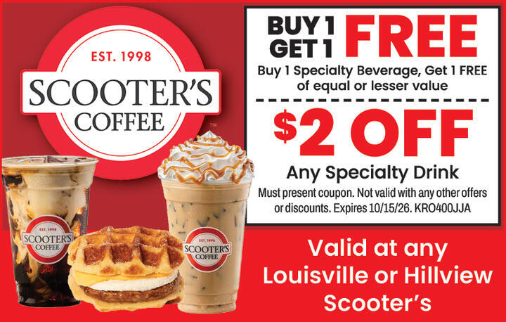 VALUABLE COUPON