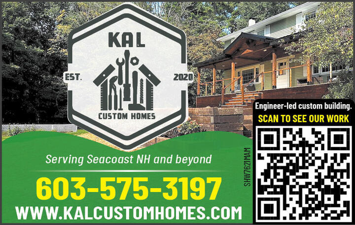 ENGINEER-LEB CUSTOM BUILDING