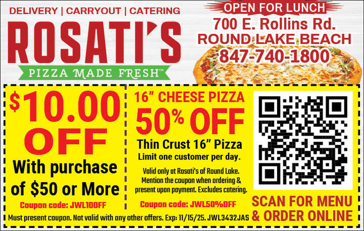 VALUABLE COUPON