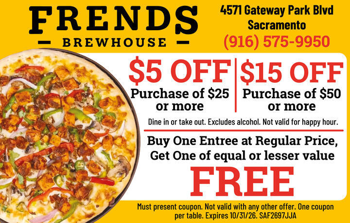 VALUABLE COUPON