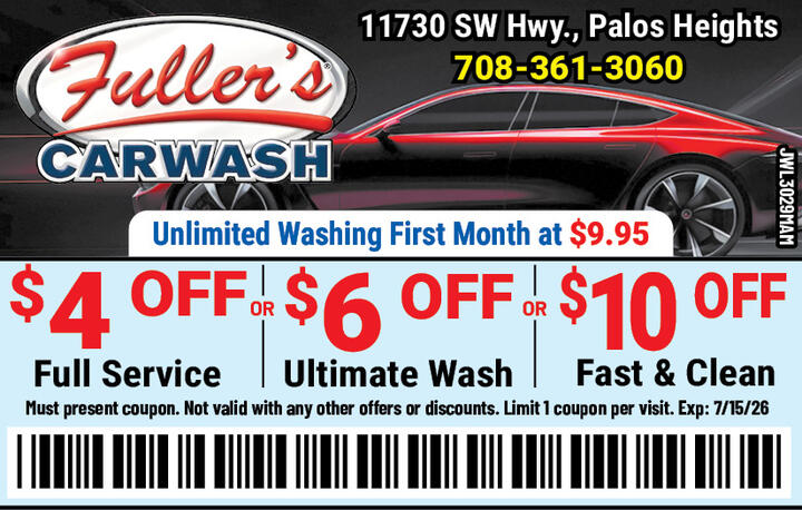 VALUABLE COUPON