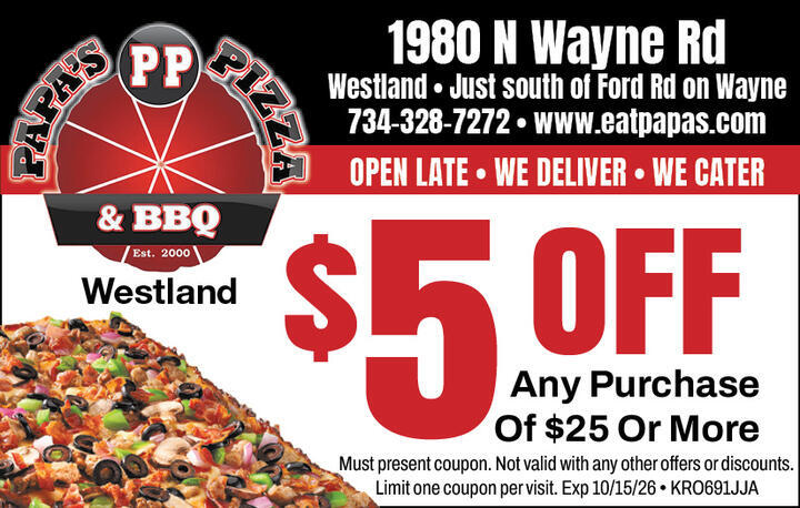 VALUABLE COUPON