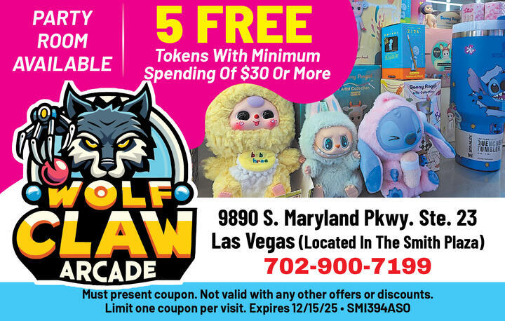 Valuable Coupon