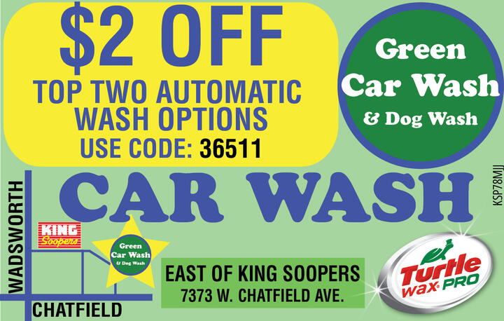 VALUABLE COUPON 