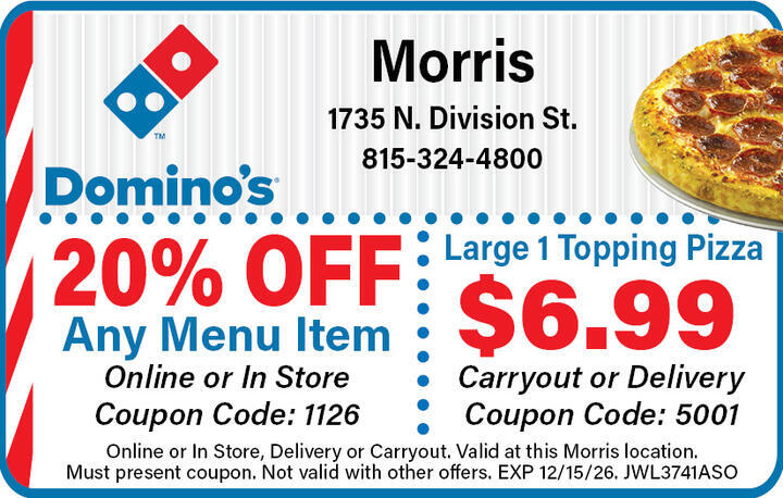VALUABLE COUPON