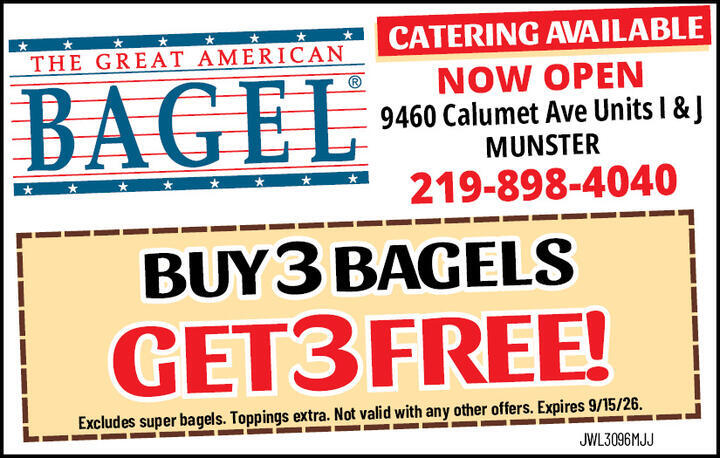 VALUABLE COUPON